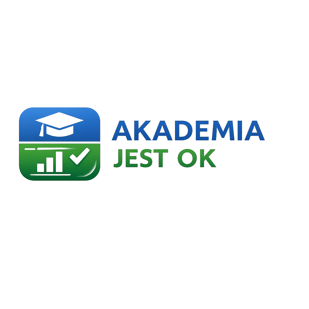 Academy JEST OK